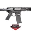 NEW ATI AR15 pistol 300 b.o.