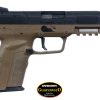 New FN 5.7 FIVE SEVEN FNH black or FDE