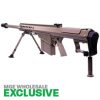 BARRETT M107A1 MIL D KIT29"FDE - Image 3