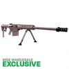 BARRETT M107A1 MIL D KIT29"FDE - Image 4