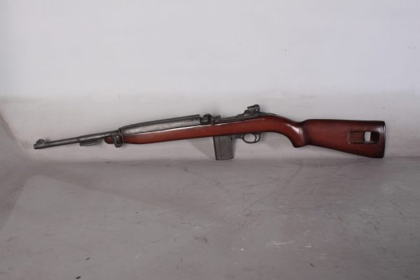 M1 Carbine resin replica