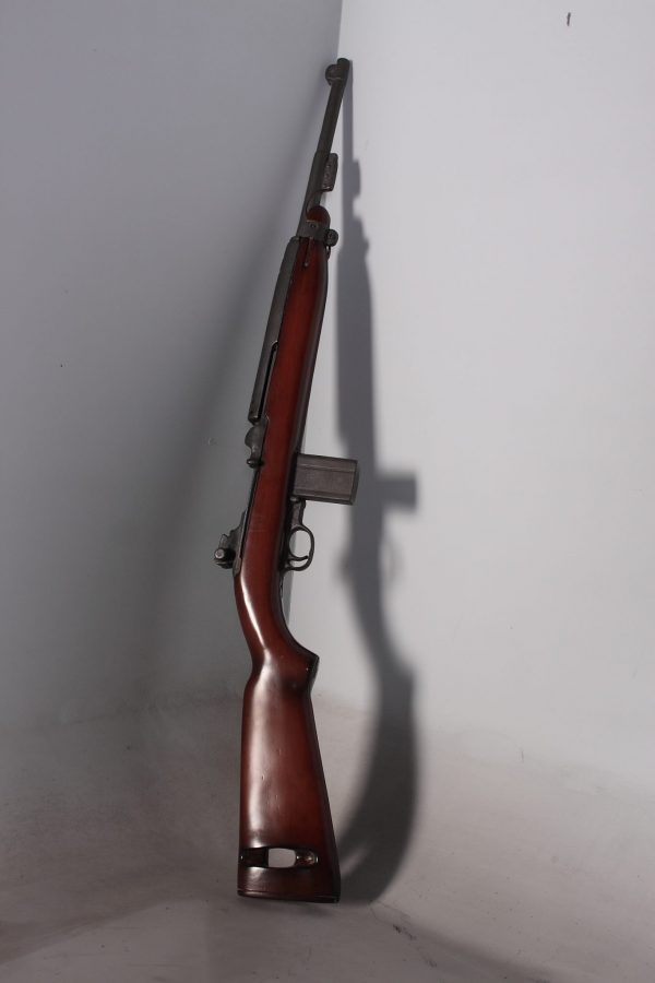 M1 Carbine resin replica - Image 4