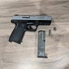 S&W SD40VE 40SW 14RD