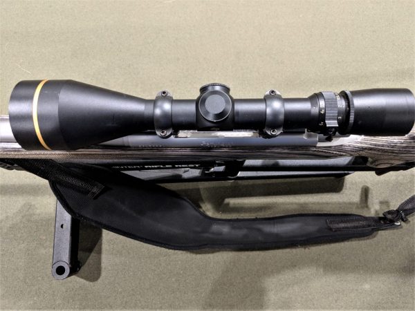 LEUP VX-3I 3.5-10X50 DPLX MATTE