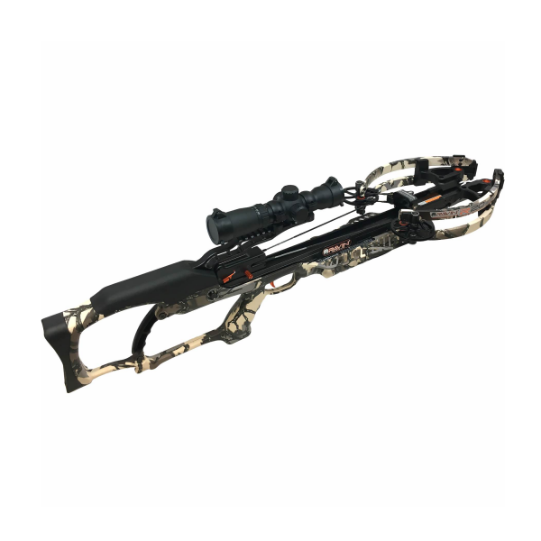 Ravin R20 Sniper and Standard Package