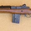 Ruger Model Mini 14 Semi Automatic Rifle-Hi Cap .223 Rem.
