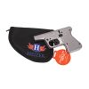 PAR1 Pocket AR, Stainless Steel, The Ultimate Stopping Power in the Smallest Pistol Available - Image 2