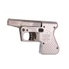 PAR1 Pocket AR, Stainless Steel, The Ultimate Stopping Power in the Smallest Pistol Available