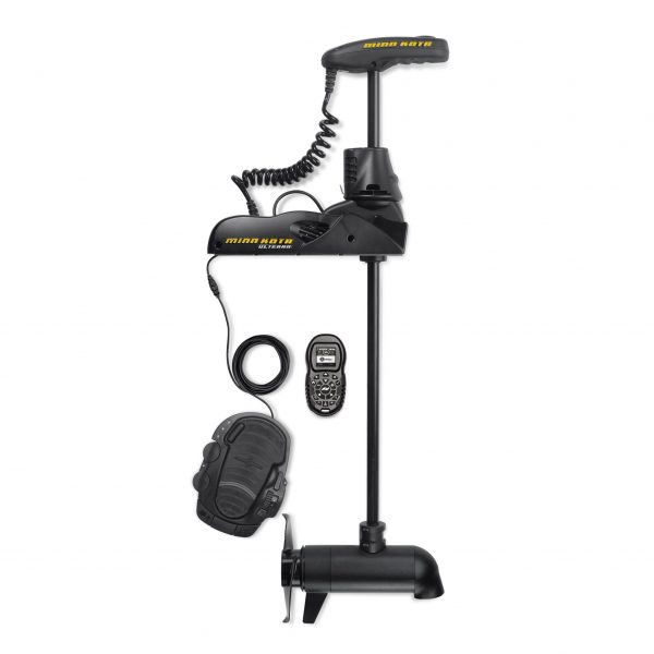 MINN KOTA ULTERRA 112 TROLLING MOTOR