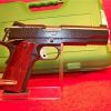 REMINGTON 1911 R1 CARRY 45acp 96332 - Image 3