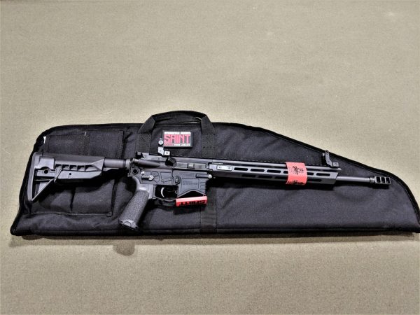 SF SAINT EDGE 5.56