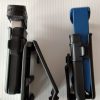 Universal Handgun Magazine Holder