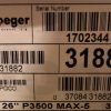 Stoeger P3500 MAX5 31882 - Image 4
