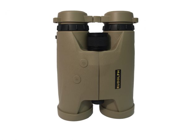 RUDOLPH BINOCULAR RANGEFINDER 8X42 1800M