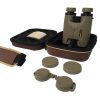RUDOLPH BINOCULAR RANGEFINDER 8X42 1800M - Image 4