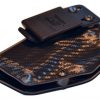 Protector Plus Rigid Concealed Holster with Versa Clip