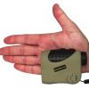 RUDOLPH OPTICS MICRO RANGEFINDER 5-1,320 YARD 6X21MM - Image 2