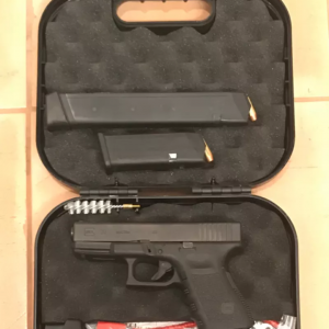 Glock 23