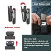 Universal Handgun Magazine Holder - Image 2