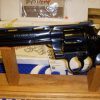 COLT PYTHON 8” BARRELi