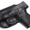 Protector Plus Rigid Concealed Holster with Versa Clip - Image 2