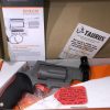 Taurus Raging Judge