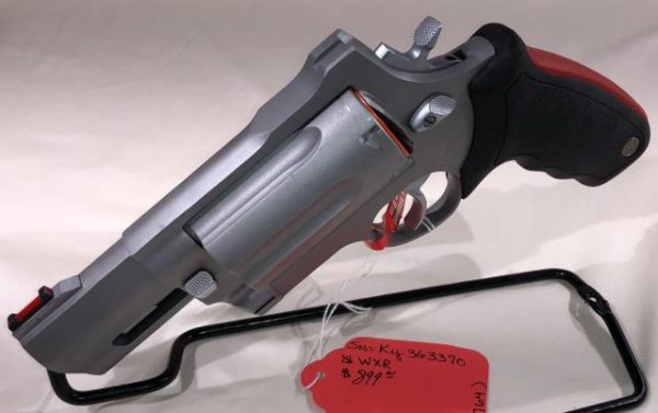 Taurus Raging Judge - Image 2