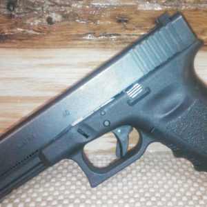 GLOCK 22 GEN3