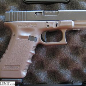 Glock 22