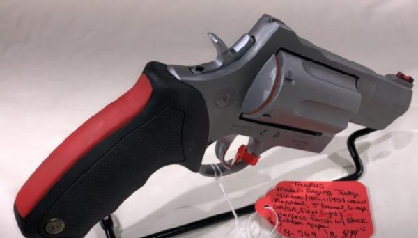 Taurus Raging Judge - Image 4