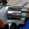 SMITH & WESSON NIB 629 44 MAG PINNED AND RECESSED - Image 4