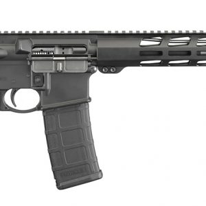 RUGER® AR-556® MPR