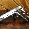 LNIB Colt 1911 Government Competition 38 Super NR - Image 5