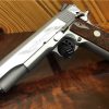 LNIB Colt 1911 Government Competition 38 Super NR - Image 2