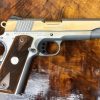 LNIB Colt 1911 Government Competition 38 Super NR - Image 3