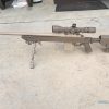 Custom 1000 yd+ Remington 700 .308