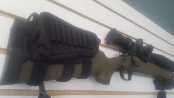 Remington 700 XCR 20" 308 W/VORTEX VIPER PST 6-24 - Image 4