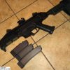 pistol