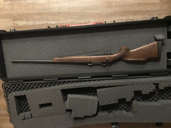 Tikka t3x Forest .300wm