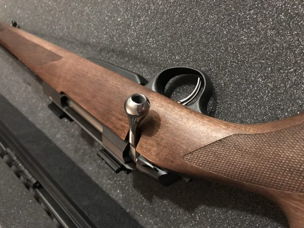 Tikka t3x Forest .300wm - Image 3