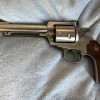 Ruger Bisley Blackhawk 45 long Colt