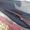 Winchester Model 77 22 caliber long rifle