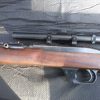 Winchester Model 77 22 caliber long rifle - Image 2