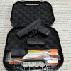 Glock 43 w/ Night Sights