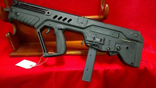 IWI X95 TAVOR 5.56 XFD-16 FDE 16.5 - Image 3