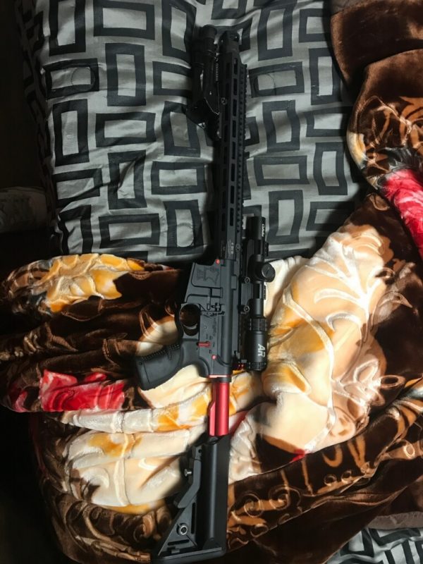 AR