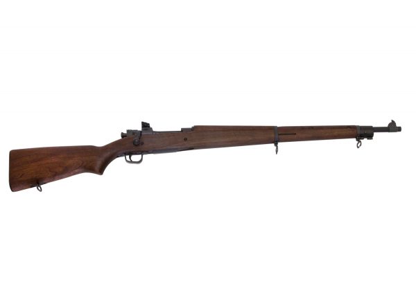 Remington M1903 A3 30-06 Walnut Wood Stock