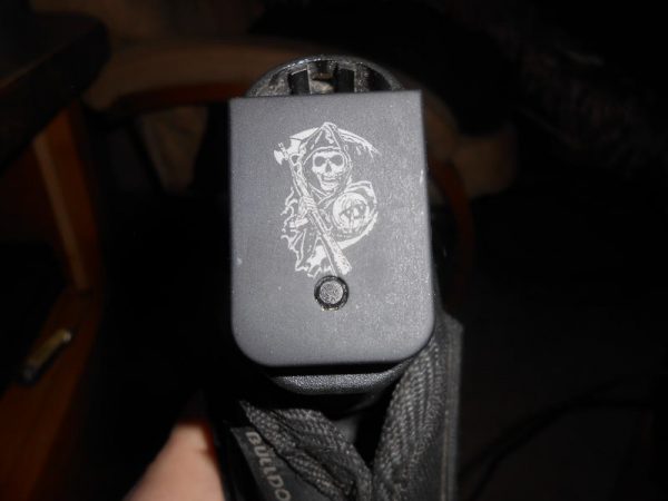 Glock 19 Gen 4 Upgraded Brand New - Image 3