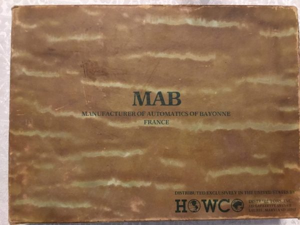 MAB PA-15 - Image 2