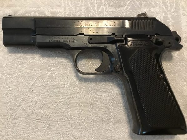 MAB PA-15 - Image 4